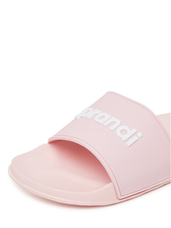 Sprandi Sprandi Şlapi CP-865681A(IV)DZ Roz