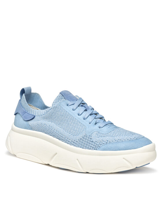 Geox Geox Tossud D Nebula 2.0 X D55NHA 09T22 C4003 Sinine