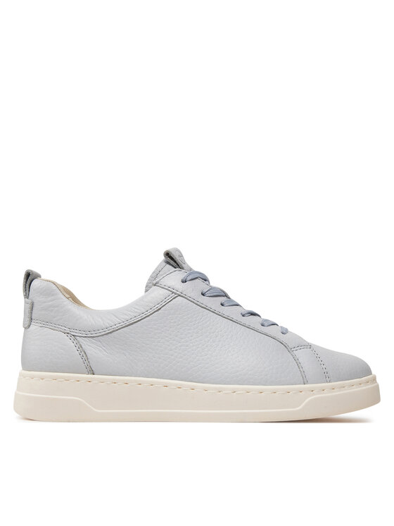 Tamaris Tamaris Sneakersy 1-23780-42 Modrá