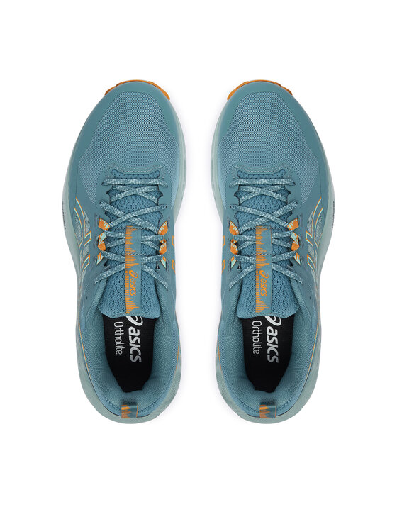 Asics Asics Взуття для бігу Gel-Sonoma 8 1011B979 Голубий
