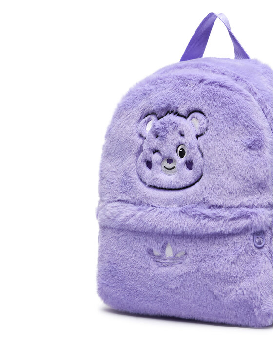 adidas adidas Рюкзак Adidas Care Bear Little Kids Backpack KT4398 Фіолетовий