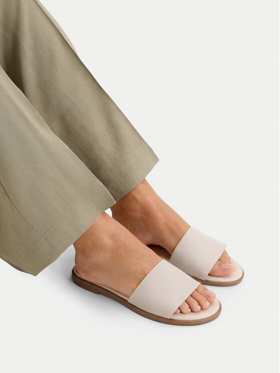 JENNY JENNY Ciabatte CEO-WYL0710-2 Beige