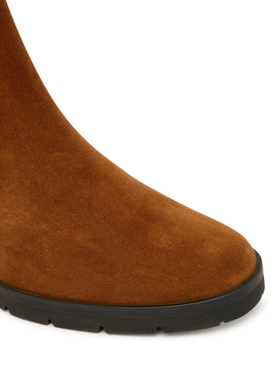 HÖGL HÖGL Stiefeletten 0-184852-24000 Braun