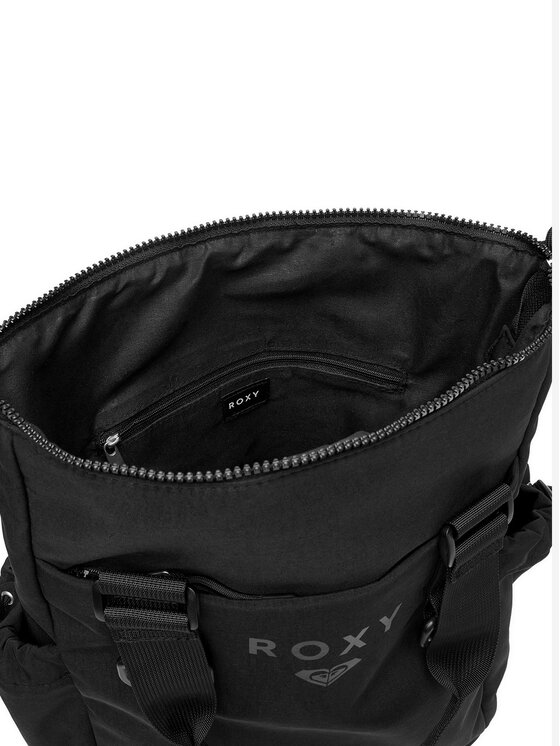 Roxy Roxy Zaino CWBEO-ROXY-M-008-09 Nero