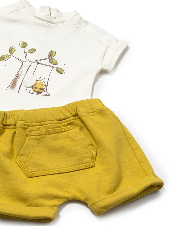 Mayoral Mayoral Kinderset 1611 Bunt Regular Fit