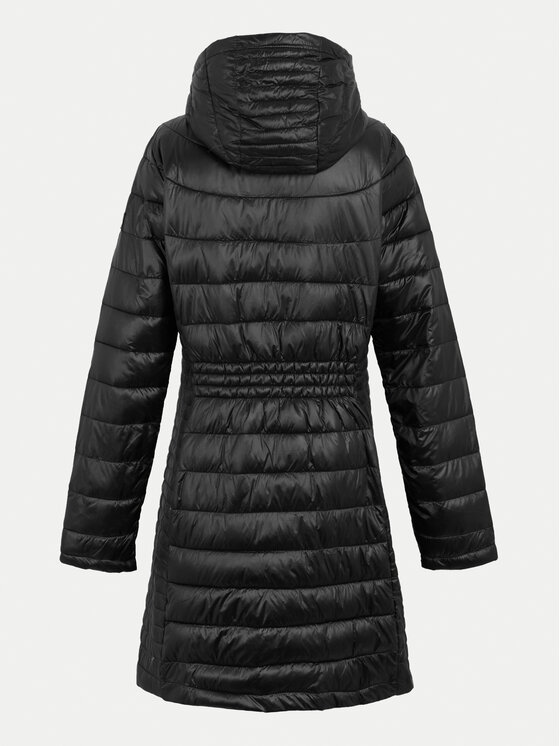 Regatta Regatta Übergangsjacke Andel III RWN348 Schwarz Slim Fit