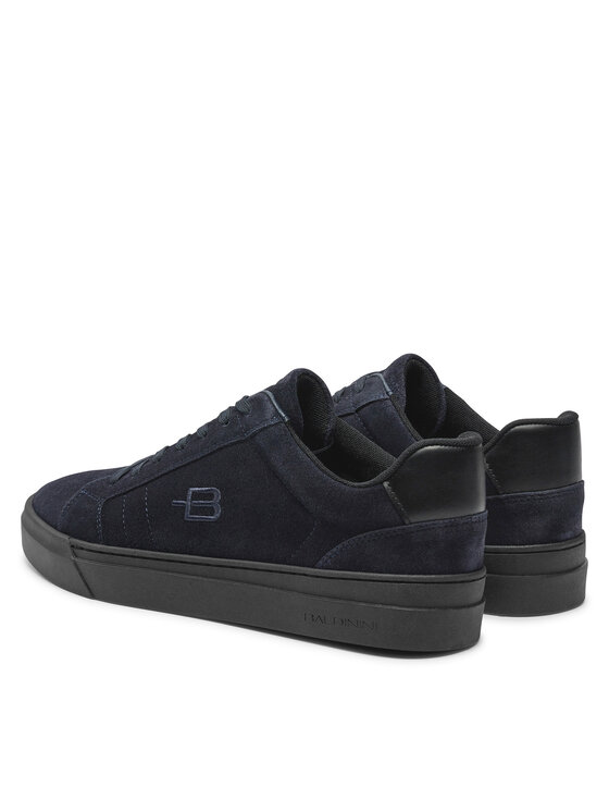 Baldinini Baldinini Sportcipők U5B801T1CAMO1500 Sötétkék
