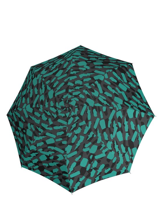Knirps Knirps Parasolka 309770 Zielony