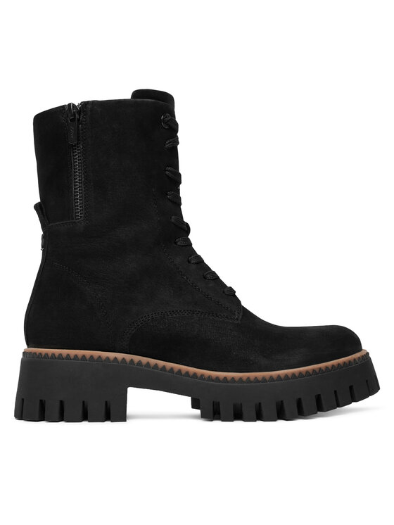 MEXX MEXX Bakancs MX/009C-WI23 Fekete
