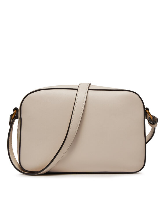 Liu Jo Handtasche Ecs M Camera Case AA4101 E0003 Écru | Modivo.de 