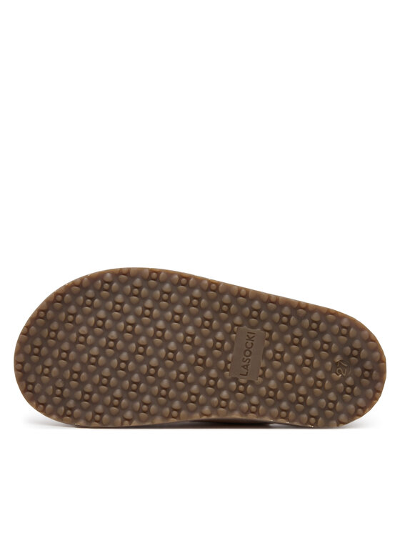 Lasocki Kids Lasocki Kids Sandali PATTY CI12-PATTY-03(III)CH Beige