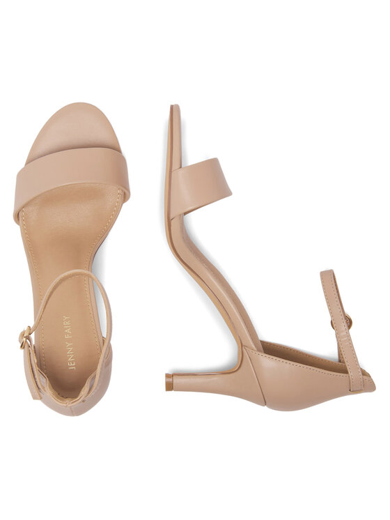 Jenny Fairy Jenny Fairy Sandalen LORI WSS20869-01 Beige