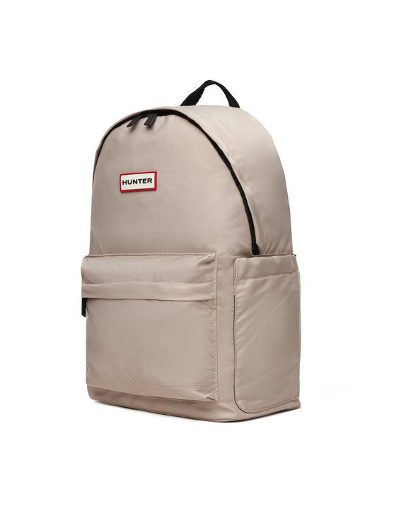 Hunter Hunter Plecak HTR-B-006-07 Beżowy