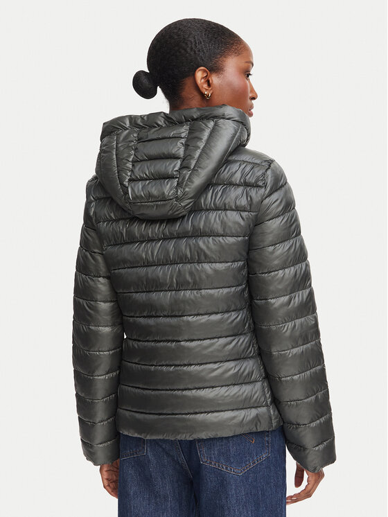 Marella Marella Преходно яке Emme by Marella Oncia 2625486081 Тъмносив Regular Fit