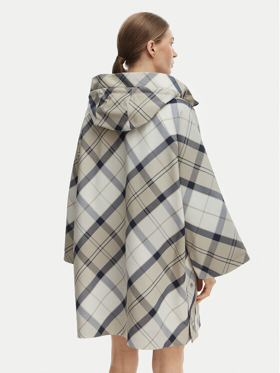 Barbour Barbour Prijelazna jakna Kinsale LSP0322NY51 Bež Heritage Fit