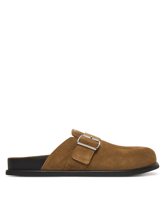 Vagabond Shoemakers Şlapi Effie 6122-040-08 Maro