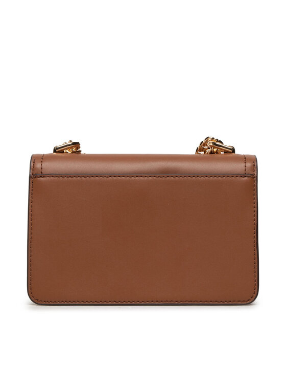 MICHAEL Michael Kors MICHAEL Michael Kors Дамска чанта Heather 32S2G7HC0L Кафяв