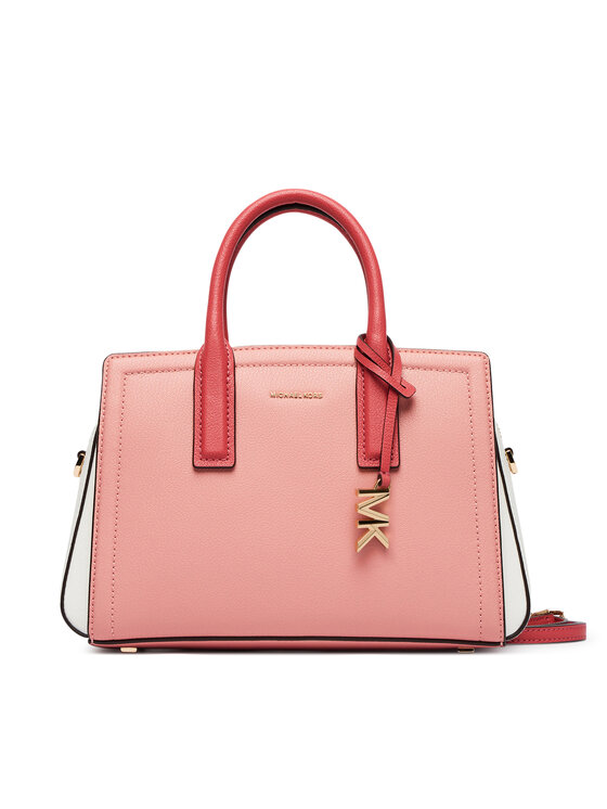 MICHAEL Michael Kors MICHAEL Michael Kors Kabelka 30T5G9IS1T Ružová