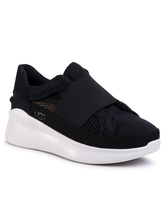 Ugg Ugg Sneakersy W Libu Lite 1110876 Čierna