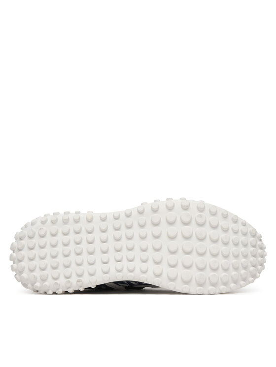 Versace Jeans Couture Versace Jeans Couture Снікерcи 80YA3SN2 Кольоровий