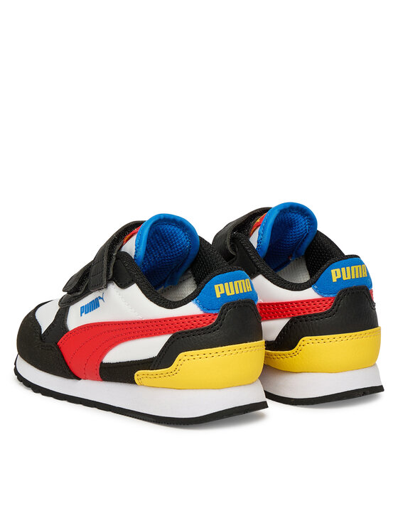 Puma Puma Сникърси ST Runner v4 NL V Inf 399741 16 Цветен