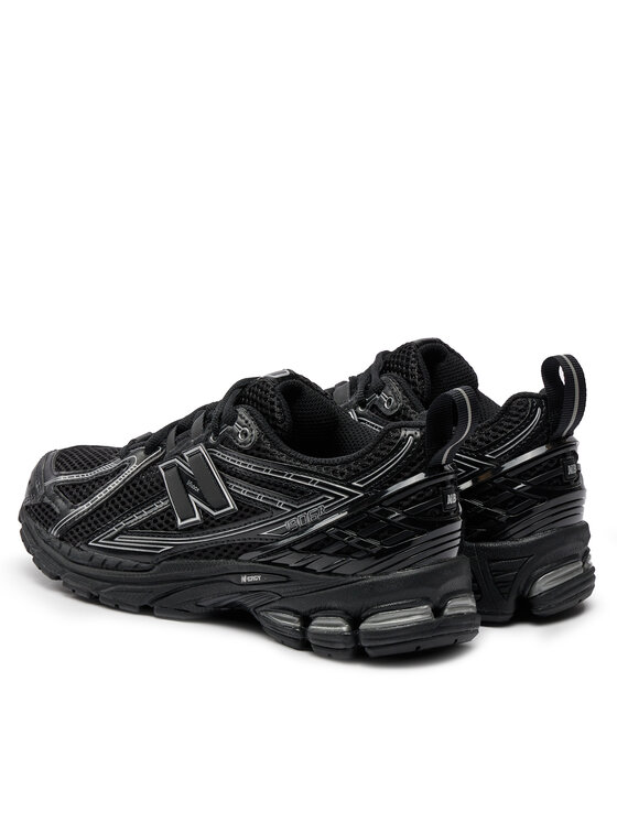 New Balance New Balance Сникърси M1906RCH Черен