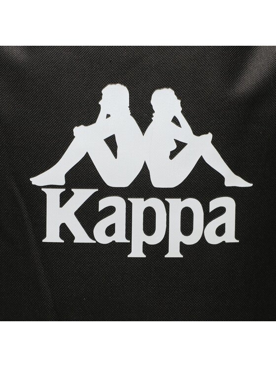 Kappa Kappa Kuprinės 710071 Juoda