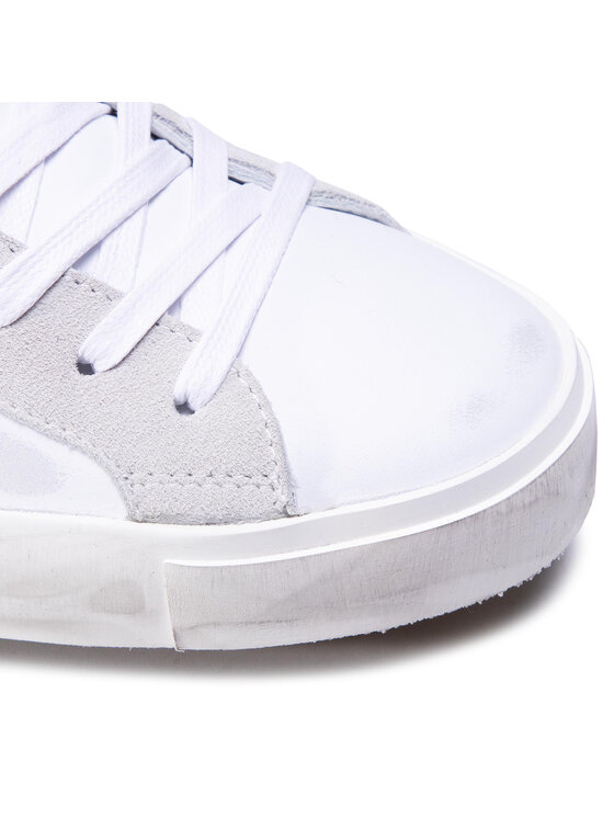 Philippe Model Philippe Model Sneakers Prsx PRLU VX22 Weiß