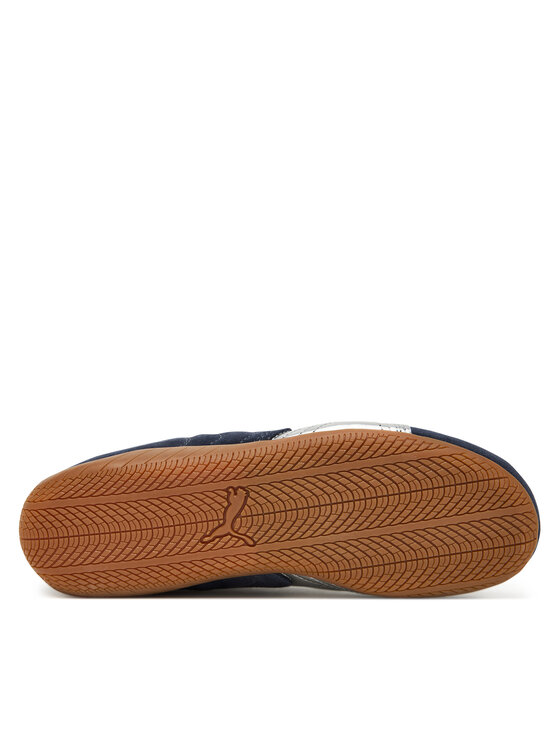 Puma Puma Tenisice Speedcat Metallic Jr 404113 02 Tamnoplava
