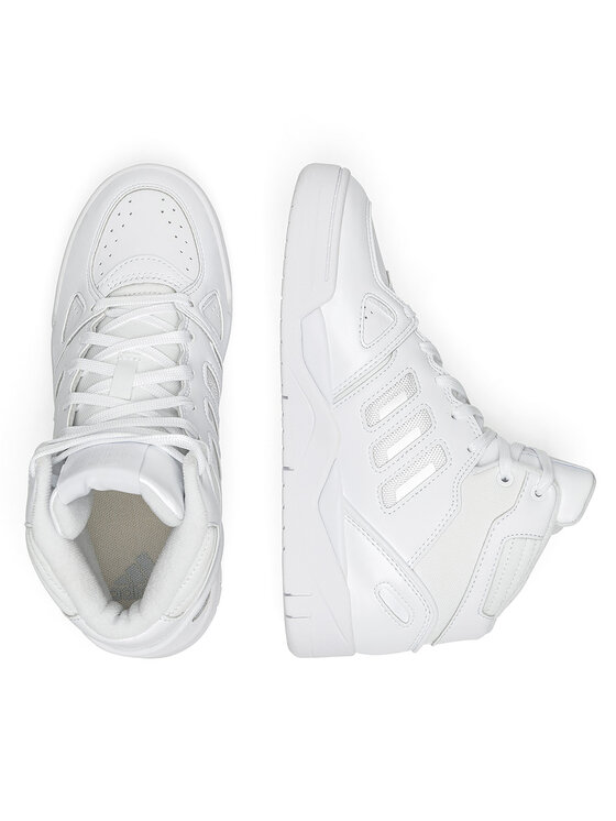 adidas adidas Superge MIDCITY MID J IH2995 Bela