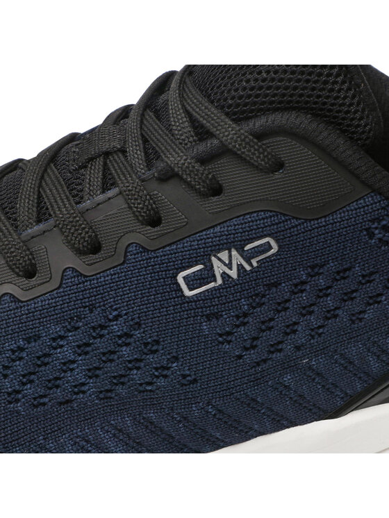 CMP CMP Buty na siłownię Nhekkar Fitness Shoe 3Q51057 Granatowy