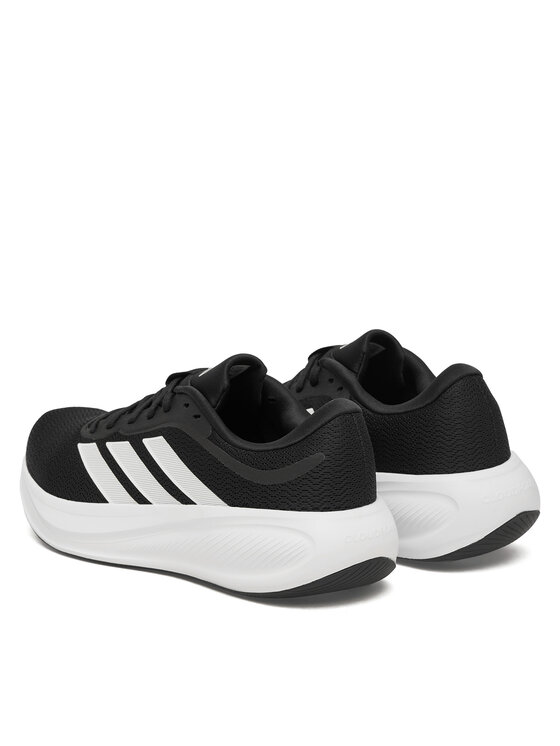 adidas adidas Běžecké boty Response Runner 2 Shoes KJ1736 Černá