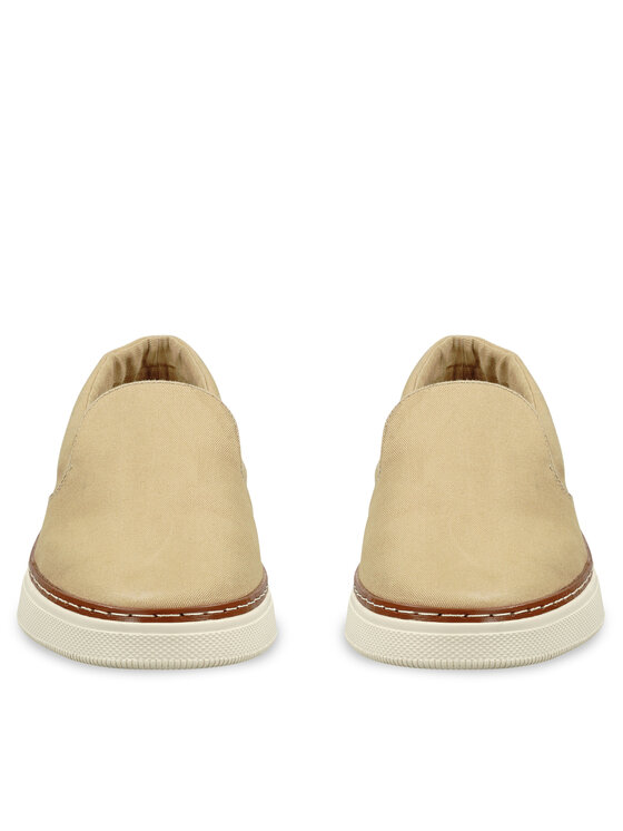 Gant Gant Tenisky San Prep Sneaker 28638609 Hnědá