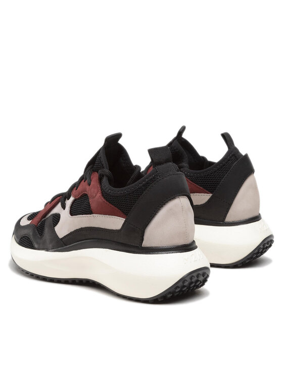 Sneakers 5B1002D_B02BBVTF76 Nero