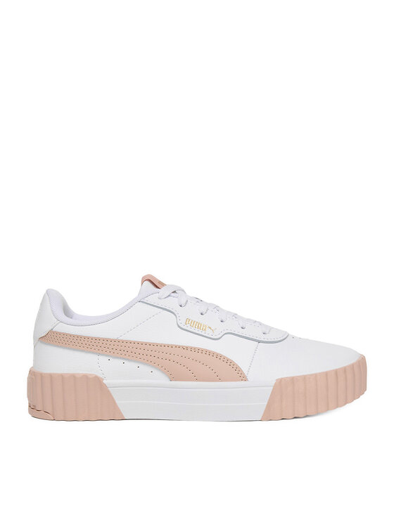 Puma Puma Sneakersy CARINA 3.0 40036521 Biały