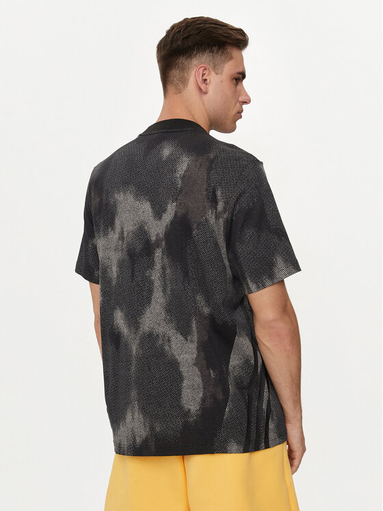 adidas adidas T-Shirt Future Icons 3-Stripes IX5202 Grau Regular Fit