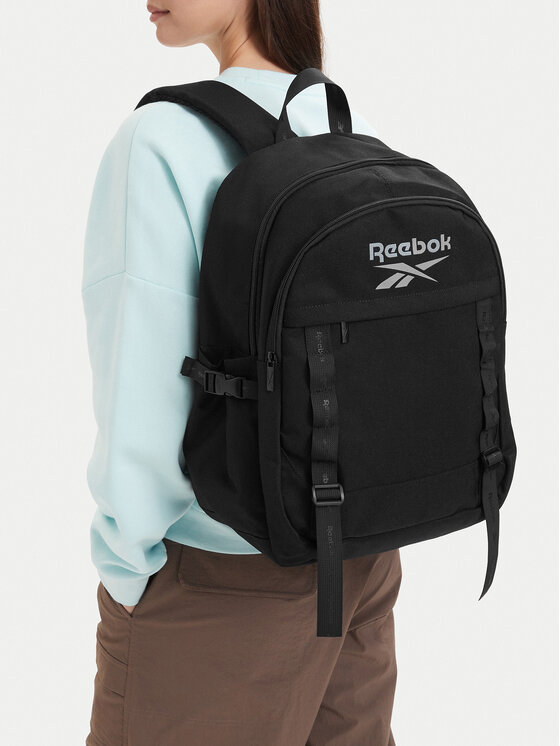 Reebok Reebok Rucksack CWBEO-RBK-M-002-10 Schwarz