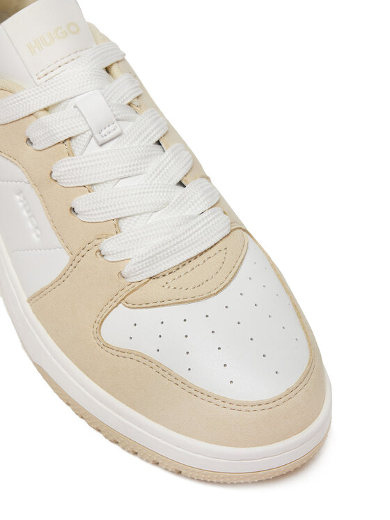 HUGO HUGO Sneakers Hadrian 50536319 Bej