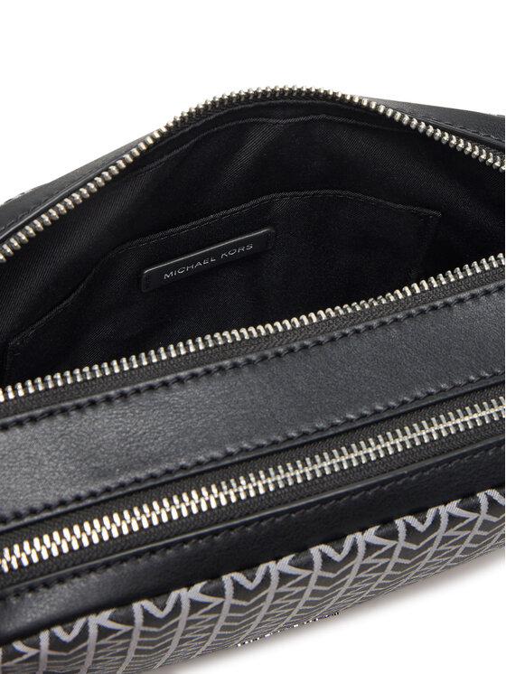 MICHAEL Michael Kors MICHAEL Michael Kors Käekott 32T5SYTC6O Must