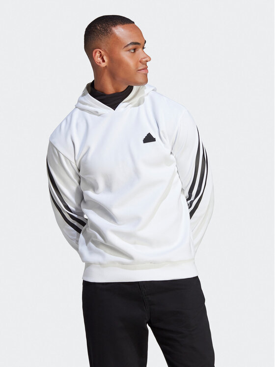 adidas Future Icons 3 Stripes Hoodie IC6720 Regular Fit Modivo.ua