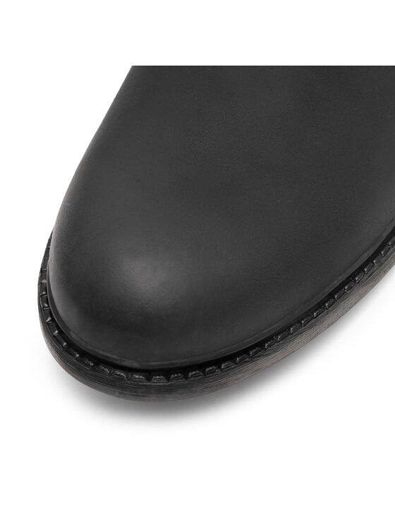 Lasocki Lasocki Klassische Stiefeletten STEFF-67 MB Schwarz