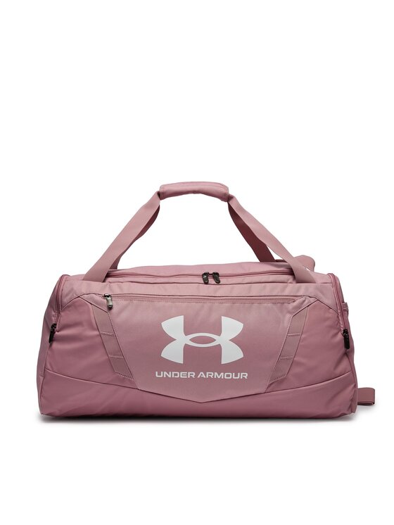 Under Armour Under Armour Taška Ua Undeniable 5.0 Duffle Md 1369223-697 Růžová