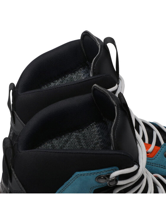 Crispi Crispi Трекінгові черевики Attiva Bp Gtx GORE-TEX TH14605200 Голубий