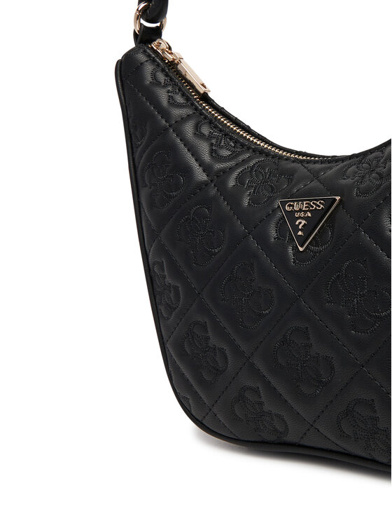 Guess Guess Τσάντα 175731 Μαύρο