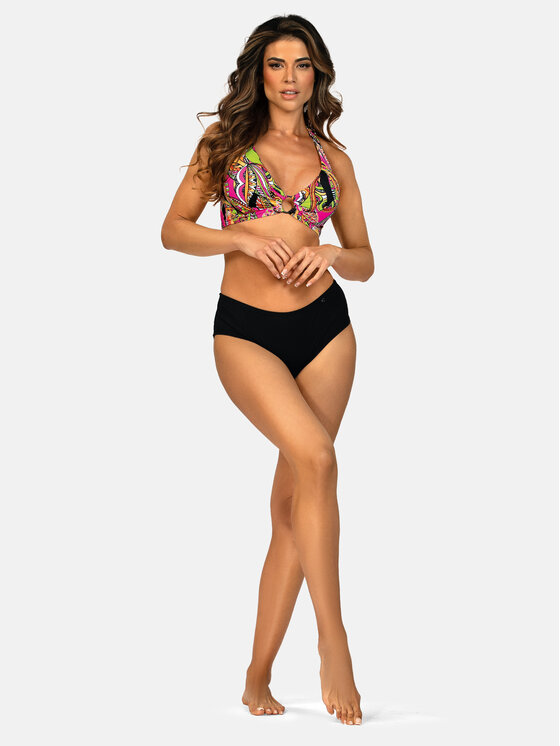 Feba Feba Bikini pezzo sopra FG239 Multicolore