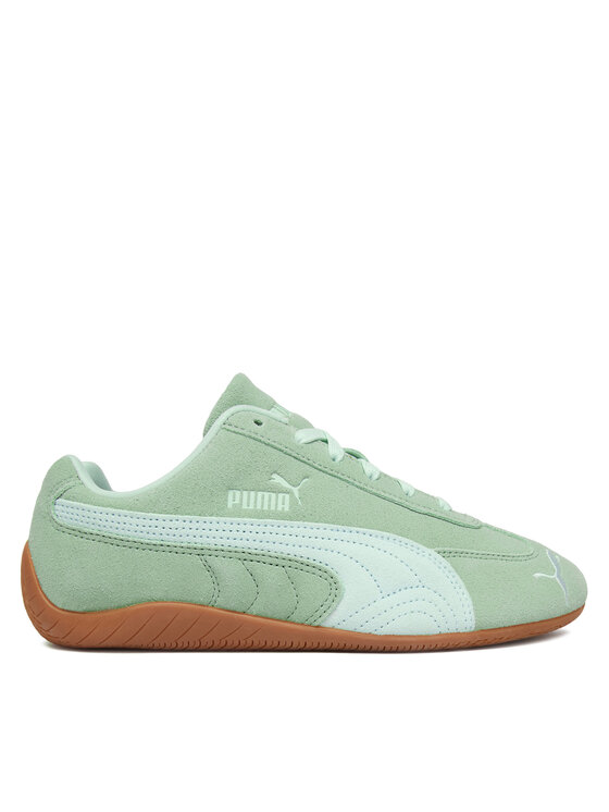 Puma Puma Сникърси Speedcat OG II 408463 03 Зелен