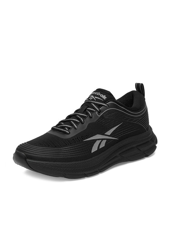 Reebok Reebok Buty do biegania CEO-ROAD STRIDER 100249489 Czarny