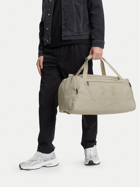 Under Armour Under Armour Torba UA Undeniable 5.0 1369222 Beżowy
