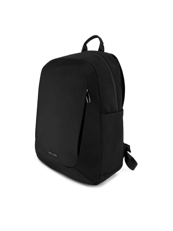 Gino Rossi Gino Rossi Rucksack GIN-K-021-CCC-06 Schwarz