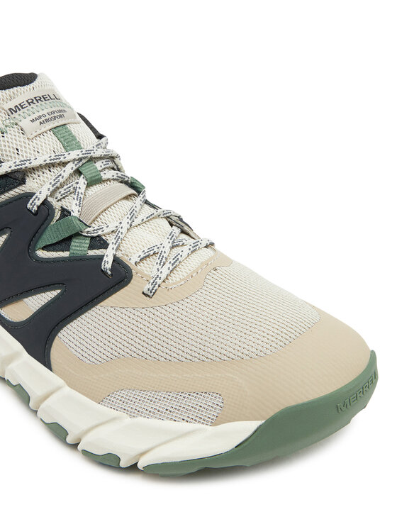 Merrell Merrell Снікерcи Maipo Explorer Aerosport J038017 Écru